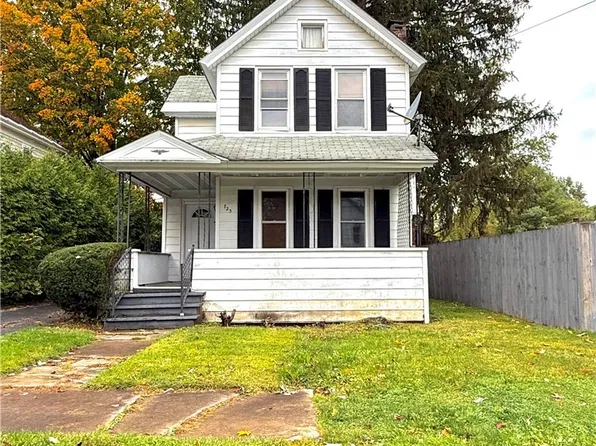 723 Kent St, Rome, NY 13440