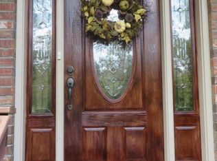 25 Woodland Dr, Russellville, AR 72802