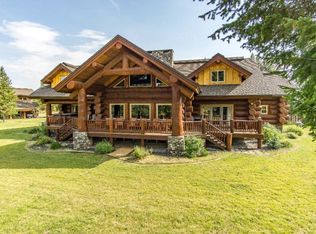 3343 Lariat Rd, Island Park, ID 83429