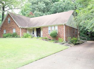 3811 Sylvan Hills Cv, Memphis, TN 38128