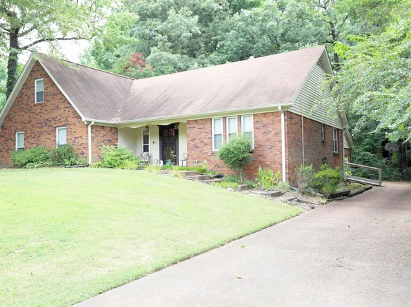 3811 Sylvan Hills Cv, Memphis, TN 38128
