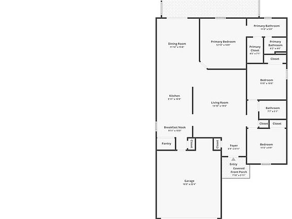 2nd image of 12930 Kings Lake Dr