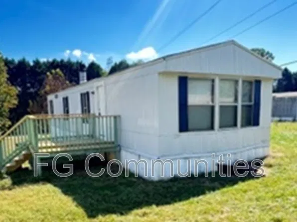 116 Suzanne Ln, Statesville, NC 28677