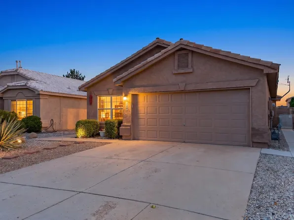 7508 Via Serenita SW, Albuquerque, NM 87121