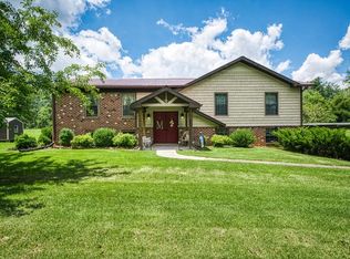 519 Burton Ln, Cookeville, TN 38506
