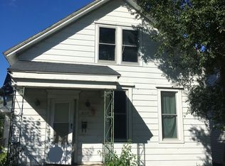 2107 Maumee Ave, Fort Wayne, IN