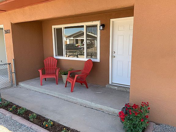 2nd image of 3503 Edgecliff Dr
