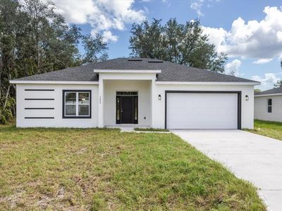 1605 Tench Ct, Poinciana, FL, 34759