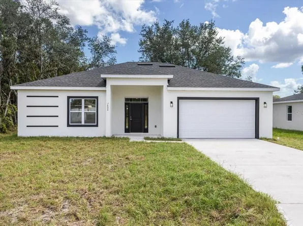 1312 Congo Dr, Poinciana, FL 34759