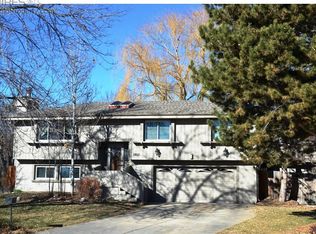 2807 Crystal Ct, Fort Collins, CO 80525