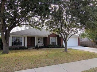 1005 Pine Creek Dr, Pflugerville, TX 78660