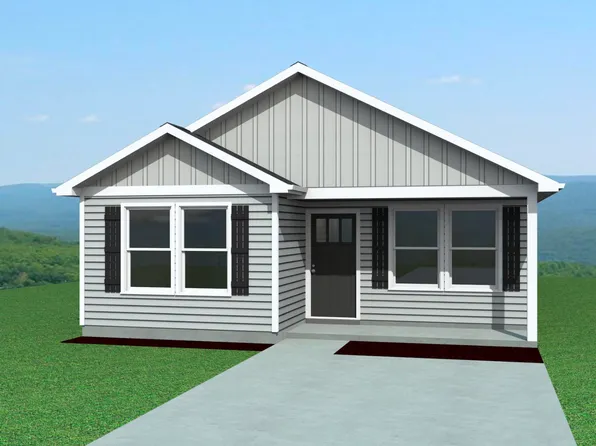 Lexington Plan, Stones Throw