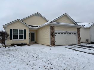 613 Pierport Ln, Romeoville, IL 60446