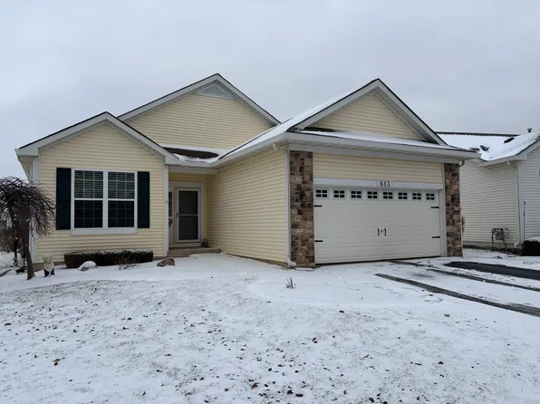 613 Pierport Ln, Romeoville, IL 60446