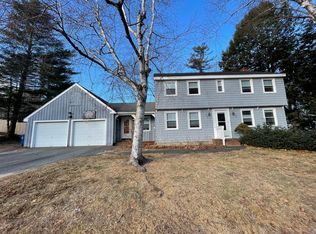 18 Patricia Ln, Portland, ME 04103