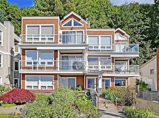 1600 Alki Ave SW APT 102, Seattle, WA 98116