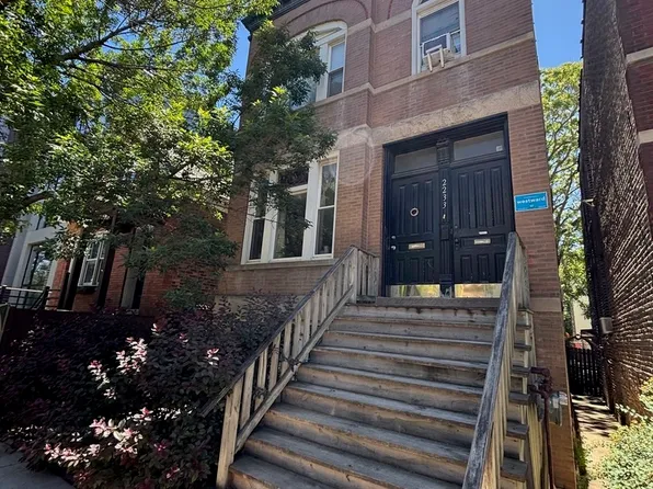 2233 W Armitage Ave APT Ch, Chicago, IL 60647