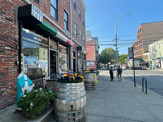 Rented by Corcoran | media 8