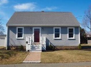 8 Flint St, Danvers, MA 01923
