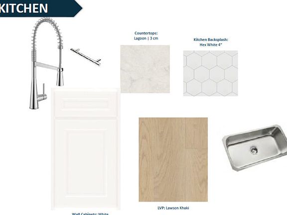 Mystique Design Selections