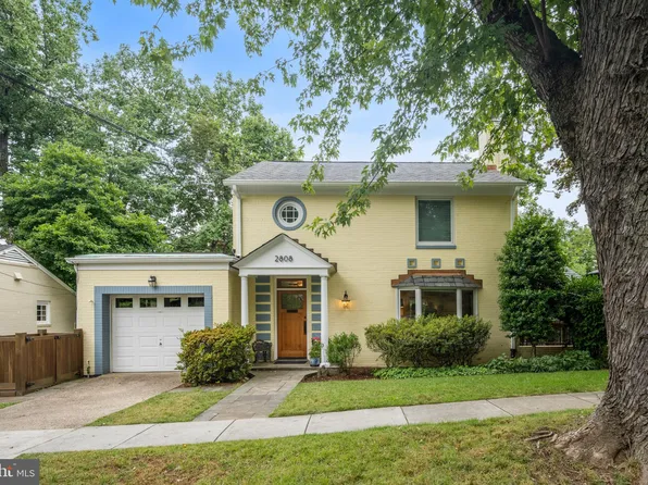 2808 29th Pl NW, Washington, DC 20008