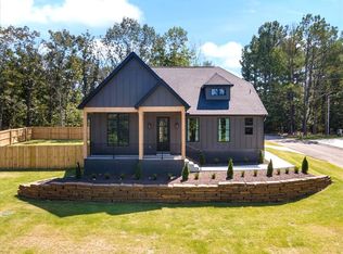 1 Angus Ln, Bella Vista, AR 72715