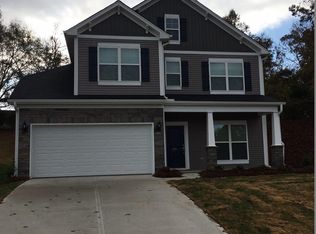 371 Kelly Farm Rd, Moore, SC 29369