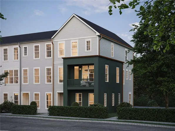 320 Palisade Way, Cranberry Township, PA 16066