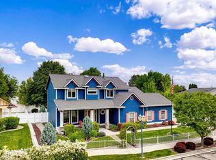 836 San Francisco Pl, Nampa, ID 83686