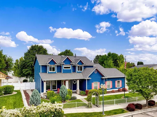 836 San Francisco Pl, Nampa, ID 83686