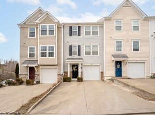 103 Birds Eye View Dr, Morgantown, WV 26501