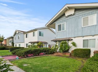 Utah Street Apartments, San Diego, CA 92104