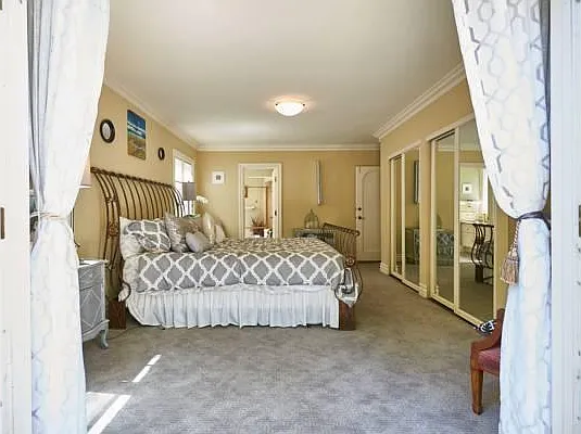Third master suite