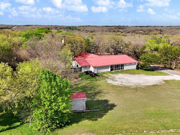 99 Scott Hill Rd, Pottsboro, TX 75076