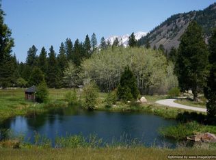 5525 N Old Stage Rd, Mount Shasta, CA 96067