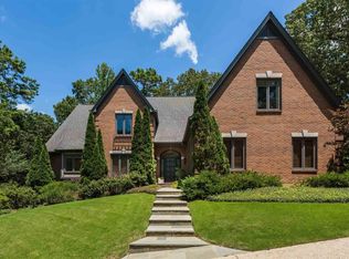 2113 Countryridge Ln, Birmingham, AL 35243
