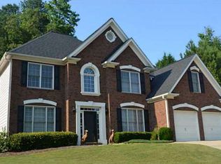 432 Old Deerfield Ln, Woodstock, GA 30189