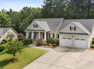 368 Muskogee Xing, Dallas, GA 30132