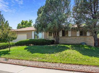 3063 S Fraser St, Aurora, CO 80014