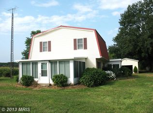 4428 Maple Dam Rd, Cambridge, MD 21613