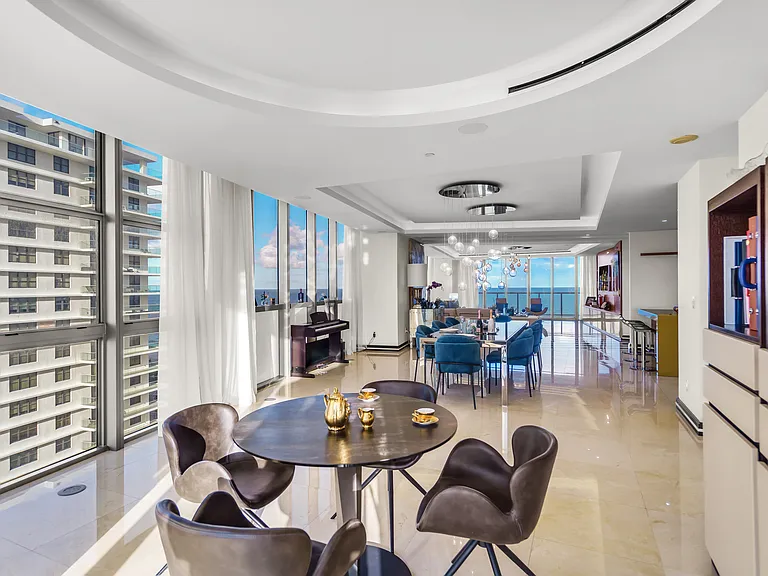 9705 Collins Ave #1000 — Photo 8