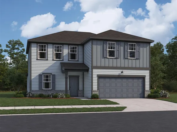 339 Stone Crossing Dr, Liberty, TX 77575