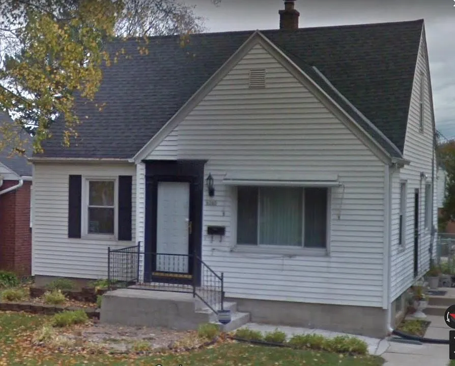 4540 N 58th St