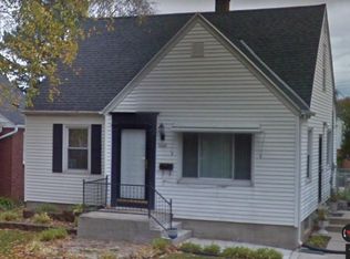 4540 N 58th St, Milwaukee, WI 53218