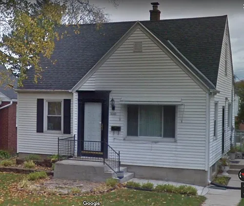 4540 N 58th St Photo 1