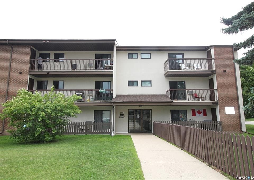 1st image of UNIT 305-215 Tait PLACE