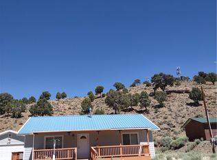 301 S Gold St, Manhattan, NV 89022