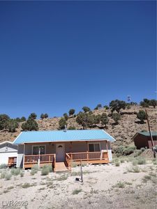 301 S Gold St, Manhattan, NV, 89022