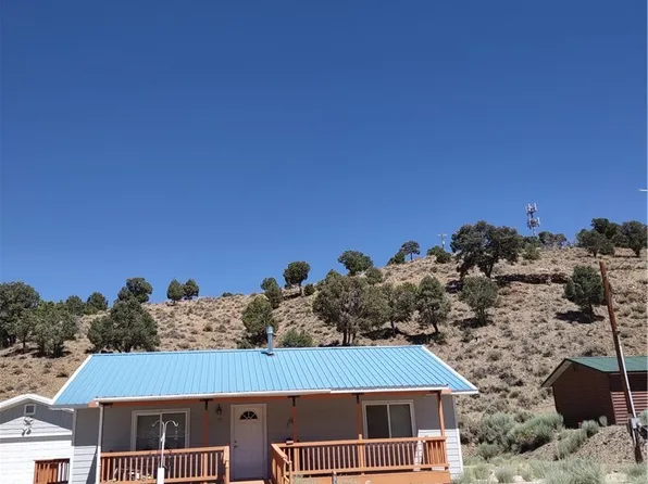 301 S Gold St, Manhattan, NV 89022