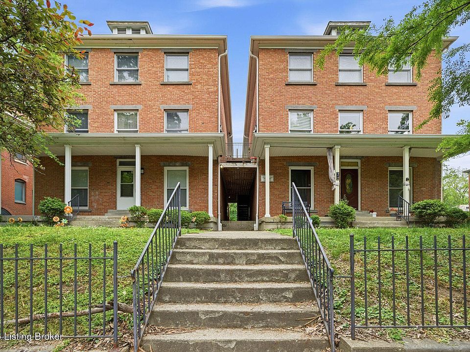 1st image of 1125 S 1st St APT 10